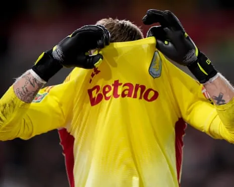 Villa Suffer One More Setback: What a Contrast a Year Makes