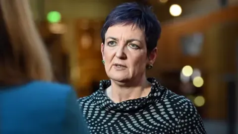 Landmark Legal Changes in Scotland: Not Proven Removed as MSPs Approve Sweeping Legislation